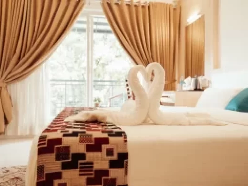 SUPERIOR FAMILY ROOM