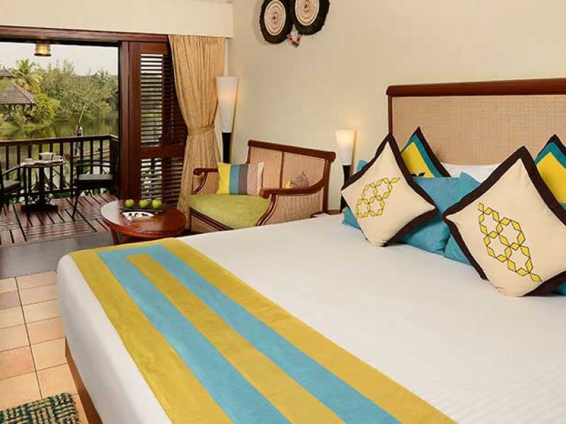 ZURI LAGOON VIEW COTTAGE