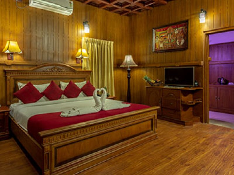 DELUXE VILLA