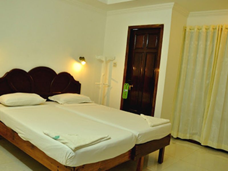 Deluxe Room Non A/C