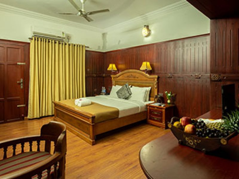 Executive Deluxe Room