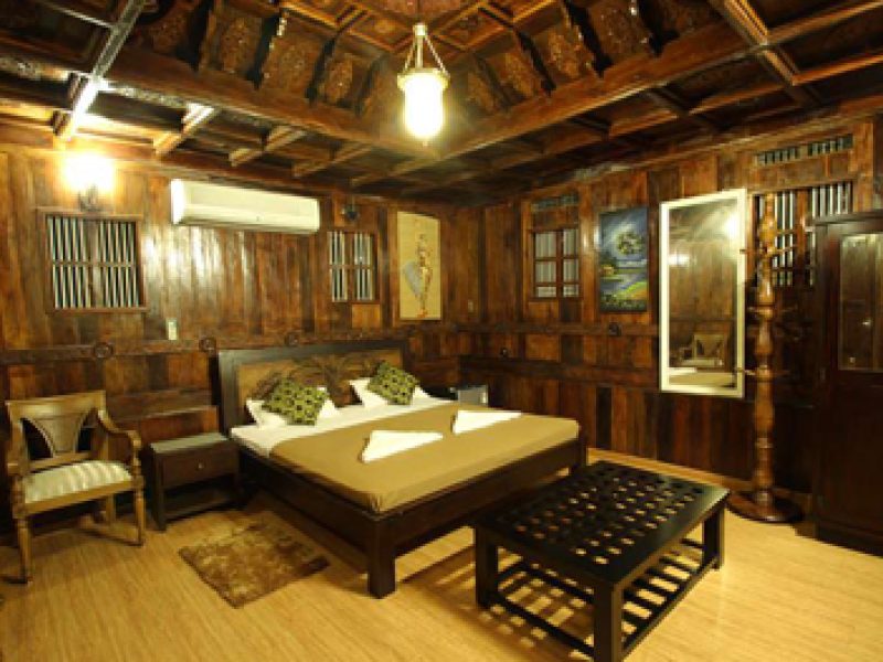 Royal Heritage Cottage