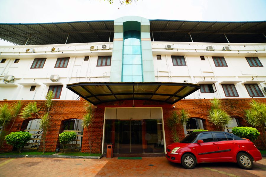 ADRAK BOUTIQUE TVm