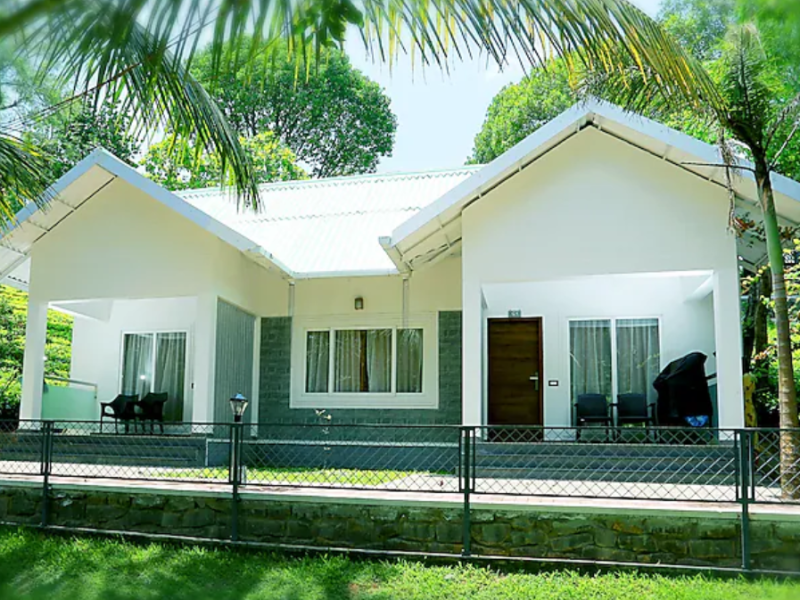 TWO BEDROOM COTTAGE NON AC