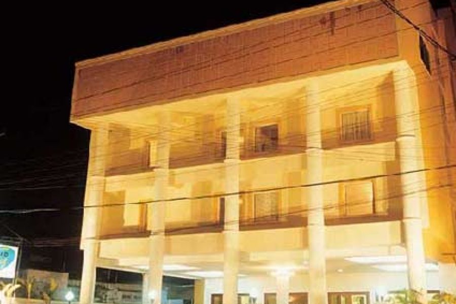 Abad Metro Hotel