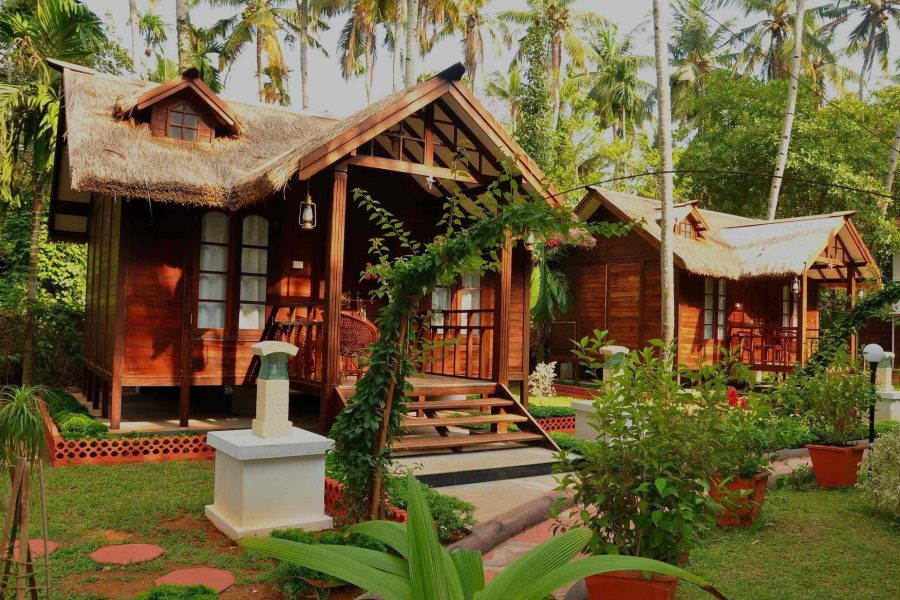 Akhil Beach Resort Pvt Ltd.