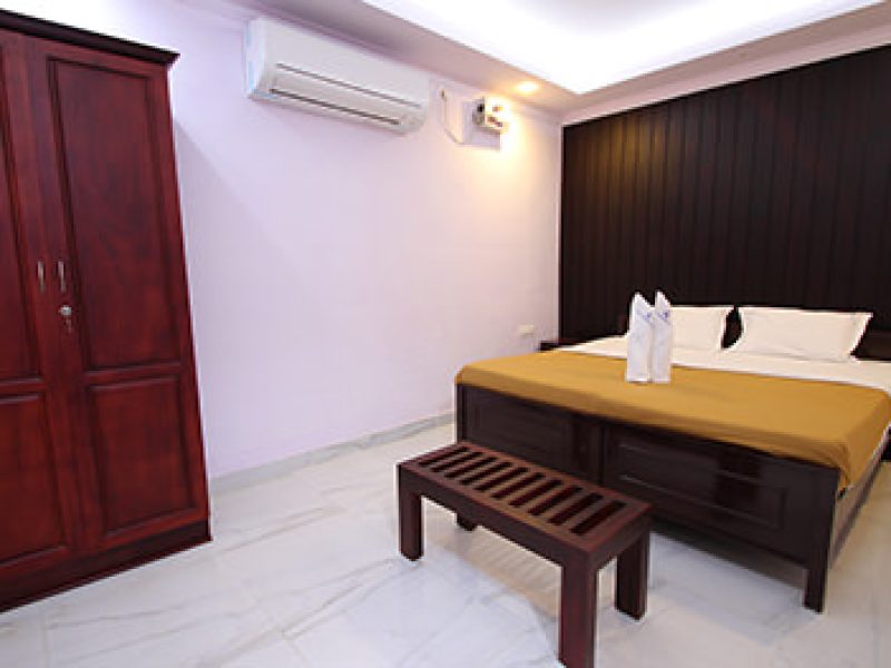 Deluxe Villa A/C