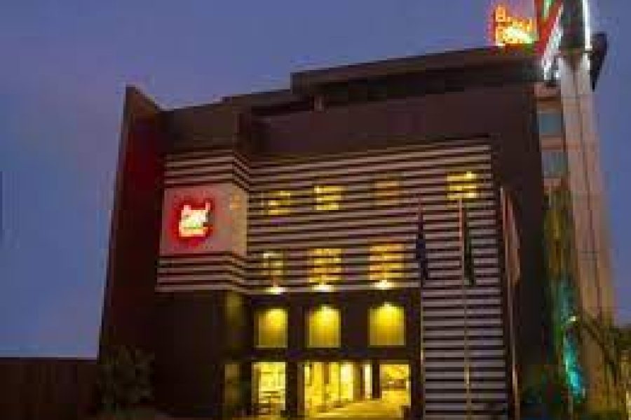Broad Bean Hotel Kochi