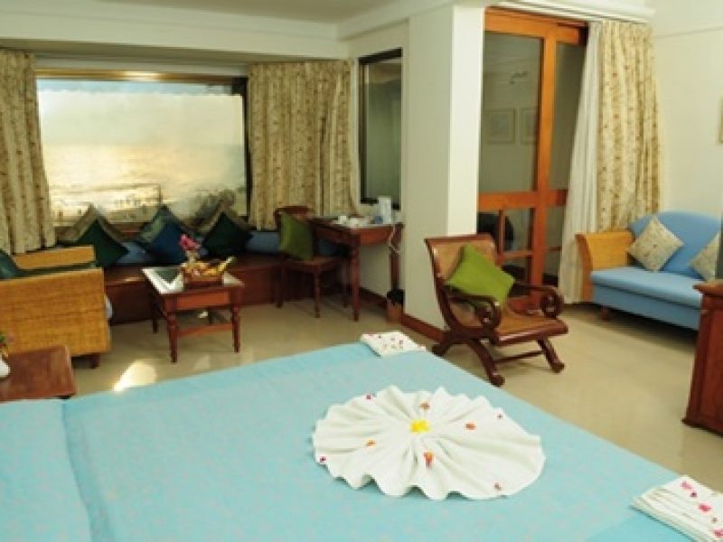 EXCUTIVE Rooms