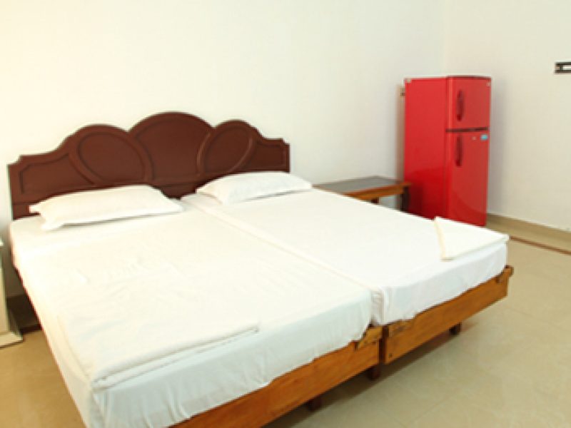 Premium A/C Room
